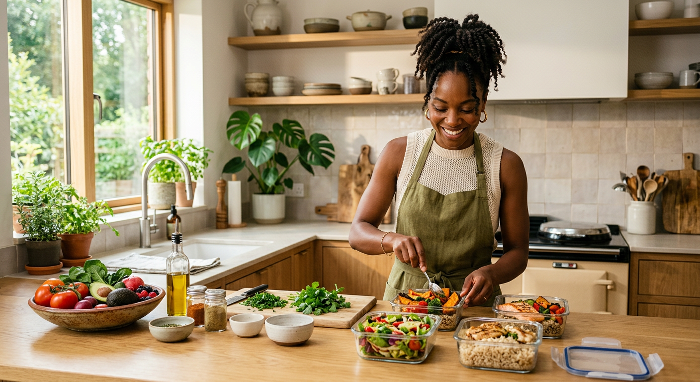 Meal Preparation